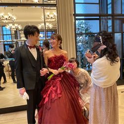 キンプトン新宿東京の写真4枚目