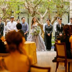 ラソールガーデン名古屋の写真23枚目