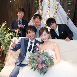 ザ・テラス バイ・ザ・シー　カウイチャペルの写真27枚目