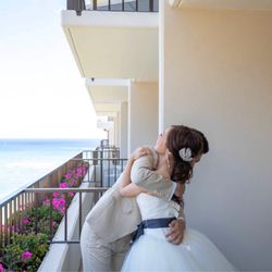 ヒルトン大阪の写真9枚目