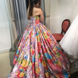 アルカンシエル ベリテ 大阪の写真2枚目