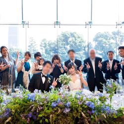 パレスホテル東京の写真29枚目