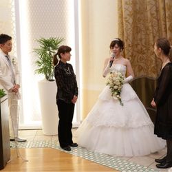 アルカンシエル ベリテ 大阪の写真4枚目