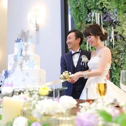 アルカンシエル ベリテ 大阪の写真12枚目