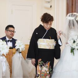 アートグレイス・ウエディングコースト 大阪の写真4枚目