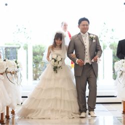 アートグレイス・ウエディングコースト 大阪の写真21枚目