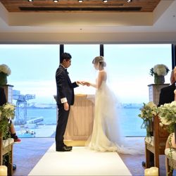 BAYSIDE GEIHINKAN VERANDA minatomiraiの写真3枚目