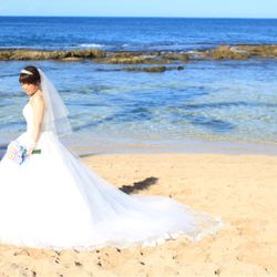 パラダイスガーデン・クリスタルチャペルの写真25枚目