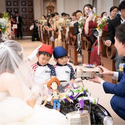 ザ・グランドティアラ一宮の写真12枚目