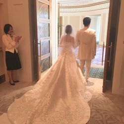 ディズニーアンバサダー®️ホテルの写真6枚目