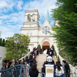 アニヴェルセル ヒルズ横浜の写真26枚目