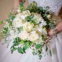 ホテル椿山荘東京の写真11枚目