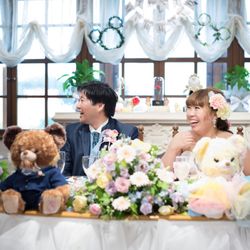 アットホームウェディング HANZOYAの写真11枚目