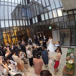 ブランリール大阪の写真2枚目