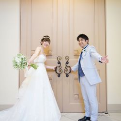 アニヴェルセル 豊洲の写真21枚目