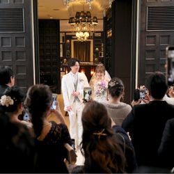 ニーズ青山 by T&G WEDDING の写真5枚目