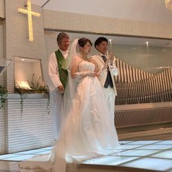 haaaaapysmileさんの披露宴・挙式カバー写真