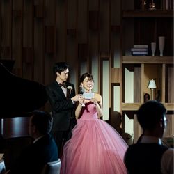 アニヴェルセル みなとみらい横浜の写真11枚目