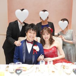 アニヴェルセル みなとみらい横浜の写真30枚目