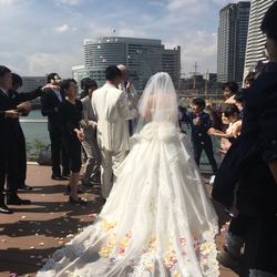 アニヴェルセル みなとみらい横浜の写真2枚目