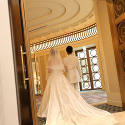 ディズニーアンバサダー®️ホテルの写真22枚目