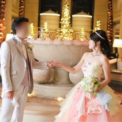 神戸メリケンパークオリエンタルホテルの写真33枚目