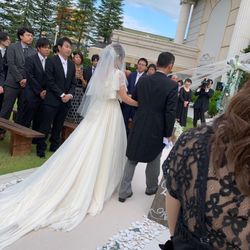 セントポーリア教会 シャルム・ド・ナチュールの写真13枚目