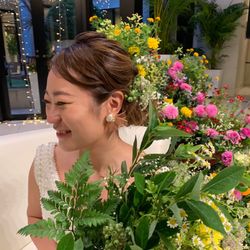 ニーズ青山 by T&G WEDDING の写真6枚目