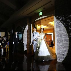 シェラトン・グランデ・トーキョーベイ・ホテルの写真33枚目