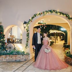 アニヴェルセル ヒルズ横浜の写真23枚目