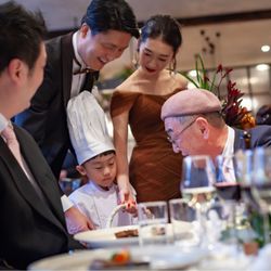 ボンボンボン ラ フェメゾンの写真20枚目