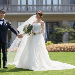 mc______wedd20さんの披露宴・挙式カバー写真