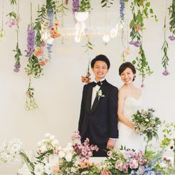 メゾン プルミエールの写真21枚目