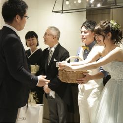 The 33 Sense of Weddingの写真30枚目