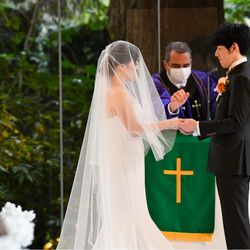 鶴見ノ森 迎賓館の写真15枚目