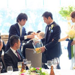 パレスホテル東京の写真11枚目