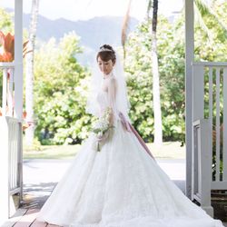 erisukemaru_さんの披露宴・挙式カバー写真