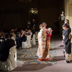 ホテル椿山荘東京の写真5枚目