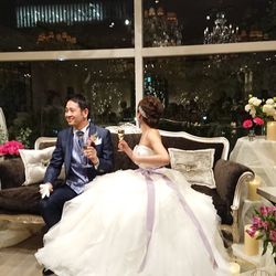 ザ ストリングス 表参道の写真34枚目