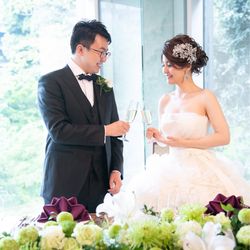 ホテル椿山荘東京の写真8枚目