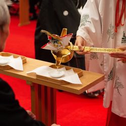 ホテル雅叙園東京の写真6枚目