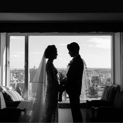 ヨコハマ グランド インターコンチネンタル ホテルの写真4枚目