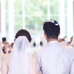 ふろーれんさんの披露宴・挙式カバー写真