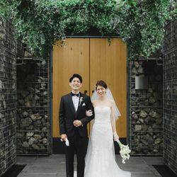 buo0414さんの披露宴・挙式カバー写真