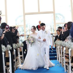 アンジェローブ の写真35枚目