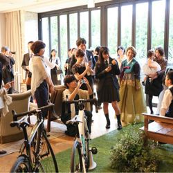 TRUNK BY SHOTO GALLERYの写真1枚目