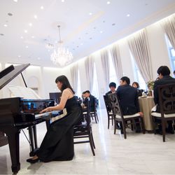 アーフェリーク迎賓館 大阪の写真7枚目