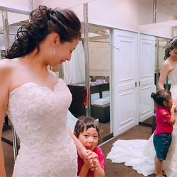 ララシャンスベルアミー 鳥栖の写真11枚目