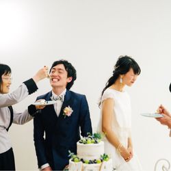 メゾン プルミエールの写真28枚目