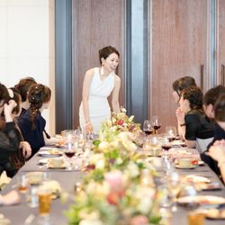 アンダーズ東京の写真1枚目